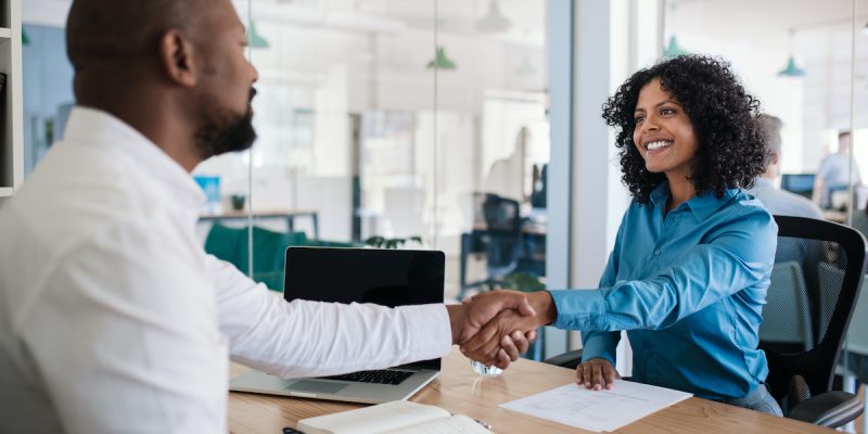 Professional Employer Organization